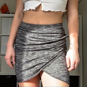 Wilfred Free Aritzia Tyra Skirt